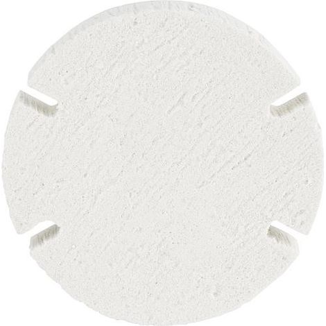 Insert Paroi arriere de chaudiere MHG 94.11587-5026