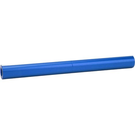 Barre de renfort de cadre moteur en alliage d'aluminium, remplacement pour motos XMAX 250 et XMAX 300, bleue (1/5)