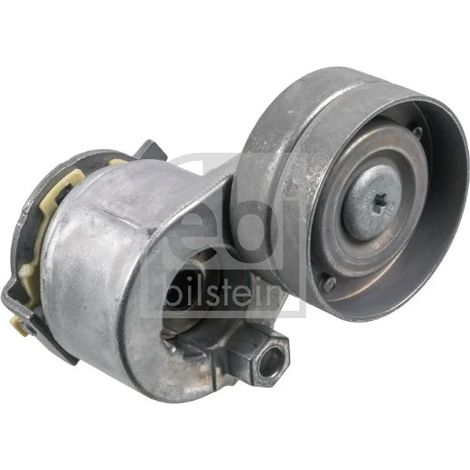 Tendeur de courroie, courroie trapézoïdale à nervures FEBI BILSTEIN 27445 (1/3)
