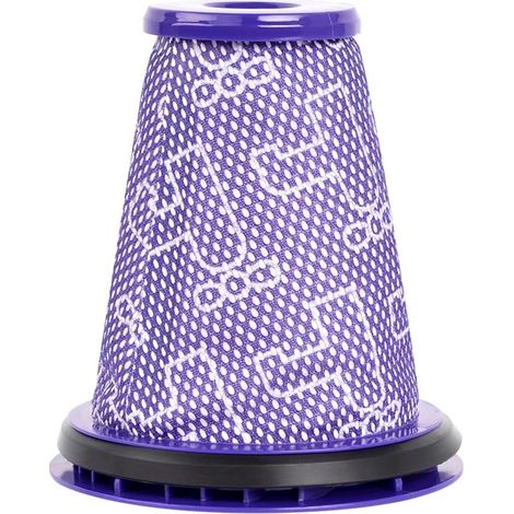 Prefiltro di ricambio per accessori per aspirapolvere Dyson CY18 CY22 CY23 CY24 CY25 DY75 DY77 DY78 (1/5)