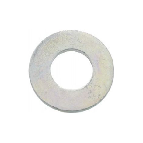 ARANDELA ESTRECHA ULTIMA TIPO Z - ACERO ZINCADO BLANCO NFE 25513 COLA FIJADOR TORNILLO ULTIMA (1/2)