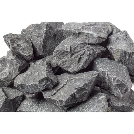 Sacco di pietre Harvia 20 Kg - Diametro da 5 a 10 cm - SN-AC-ROCK (1/5)