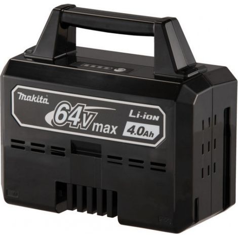 Makita 191R06-8 Batteria 64 V 4,0 Ah BL6440
