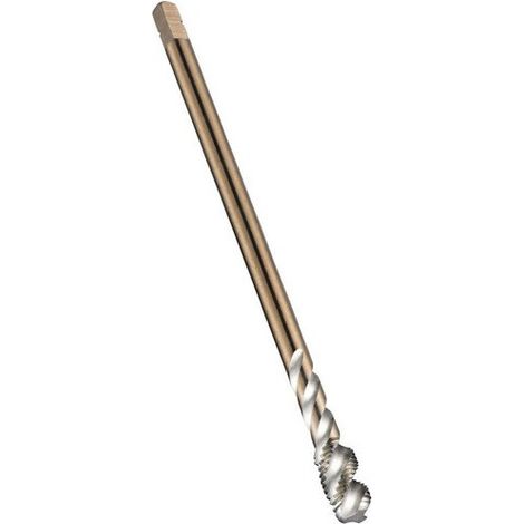 Maschio a macchina C MF27x1.5mm HSS-E-PM Grezzo 6H DORMER