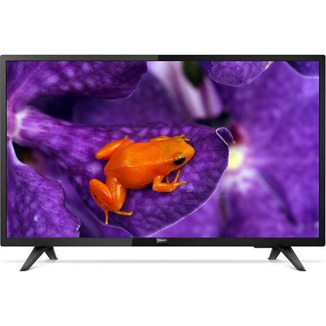 Philips Smart TV 43" Full HD Android TV 43HFL5114/12 Nero (1/4)