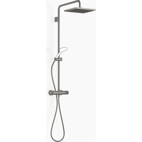 Dornbracht Showerpipe con termostato de ducha sin ducha de mano, (1/5)