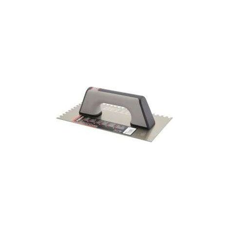 PEINE DIENTE CASTILLO MANGO BIMATERIAL 587312BIM - BELLOTA (1/2)