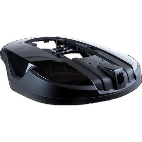 SCOCCA 260ACX-265ACX 510143402 ORIGINALE HUSQVARNA