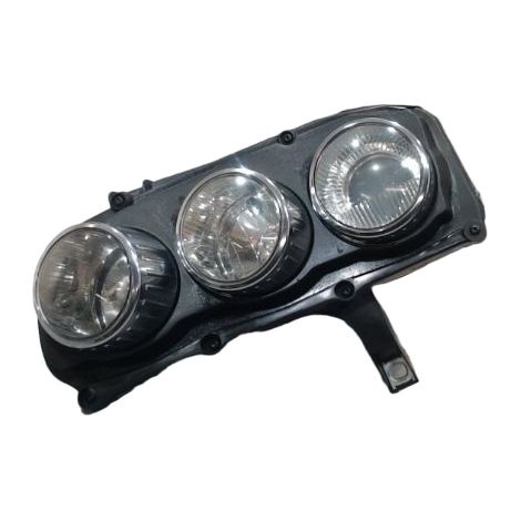 [PRODUIT D'OCCASION] Phare Gauche ALFA ROMEO 159 ♻️ Ref Oe. 60682089 - Garantie à vie (1/3)
