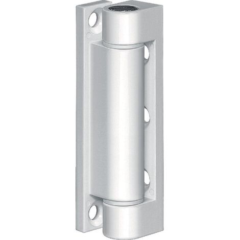 Simonswerk Ft-Aufschraubband Siku® K 3281 WF für Kippflügel braun-H9