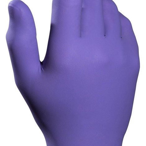 Gants jetables latex néoprène nitrile chloriné Trilites 994-34994006 - Mapa Professional