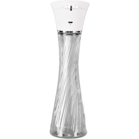Mini Humidificateur USB 250ml Portable avec LED Coloré - Rechargeable Sans Fil (1/5)