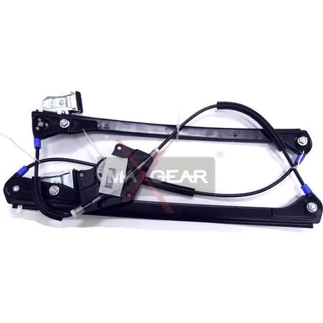 MAXGEAR 28-0204 Lève-vitre avant droite 3B1837462