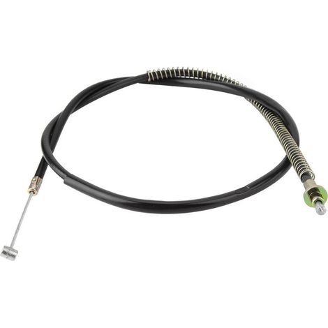 Cable d'embrayage Moto Ki Ligne de ison d'embrayage pour Banshee 350 YFZ350 987-2006 ilité érieure Installation Facile Performance im Accessoire entiel pour Passionnés de Moto. (1/5)