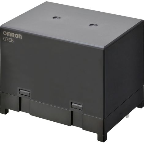 Omron G7EB-1A-E2-DC12 Powerrelais 12 V/DC 150 A 1 Schließer 1 St. Tray