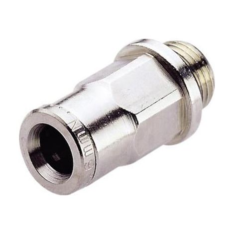NORGREN 102251248 GERADE-VERBINDER 1 ST.