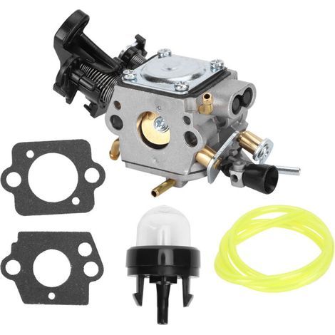 Ricambi per carburatore motosega C1MEL37B per Husqvarna 445/450/445E/450E/450II (1/5)