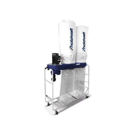 Sistema de aspiración ASA 2803 - 400V 3Ph (1/2)