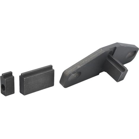 Outil de Blocage de Volant, 303-393/01/02 Jeu D\'outils de Calage de Blocage de Volant Moteur Diesel/Essence (1/4)