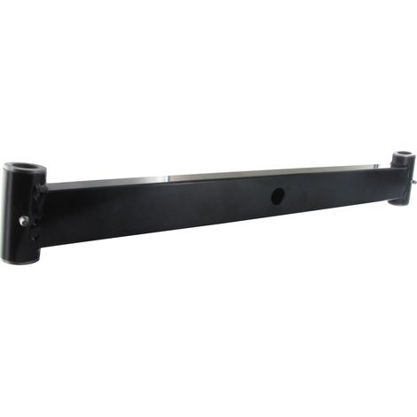 Axe De Direction Avec Douillle Et Graisseur Origine Stiga. 382034030/0, 3820340300