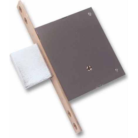 Cerradura de pasador Fiam-Iseo 3M 40 mm – entrada estándar (1/2)
