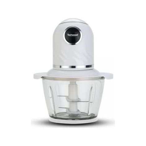 Mentor Techwood Mini THA-802 picadora blanca 800 mL (1/2)