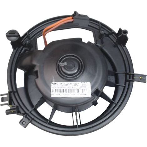[PRODUIT D'OCCASION] Moteur Ventilateur Chauffage VOLKSWAGEN T-roc ♻️ Ref Oe. 5wb819015 - Garantie à vie (1/2)
