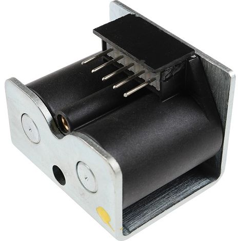 Magnetspule Compakt-Gaskombiventil WTC-G - 605578 von Weishaupt