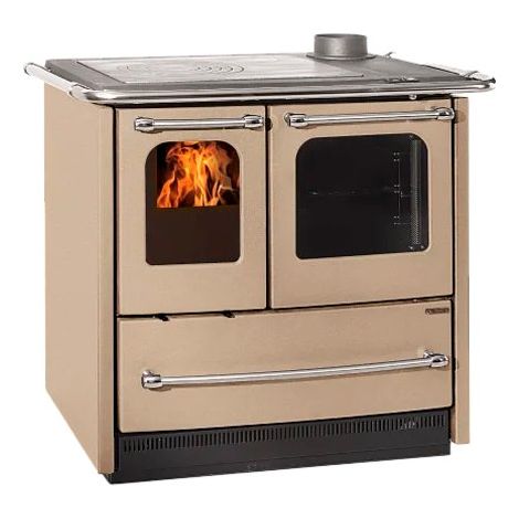 Cucina legna Nordica 16 3007034