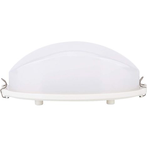 Éclairage Sauna Résistant Hautes Températures Imperméable LED Accessoires Salle de Bain-AUTRES (1/4)