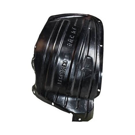 Pare-boue d'aile avant droit Peugeot Boxer 1 phase 1 1994-2002