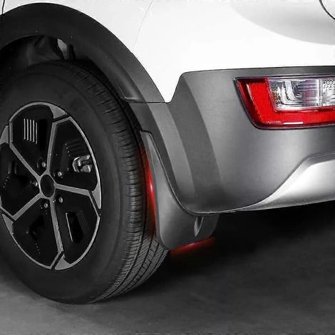 Cadre et support pour Kia Niro / Niro EV 2023-2024
