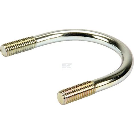 Bullone a U 95 mm DEUTZ-FAHR VF16608360