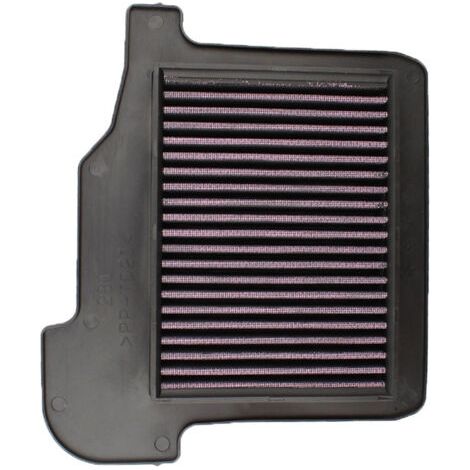 Filtre à Air Haute Performance pour Yamaha MT-09 / FZ-09 / FJ-09 (2014-2016) - Pièce de Modification Moto-xxx (1/4)