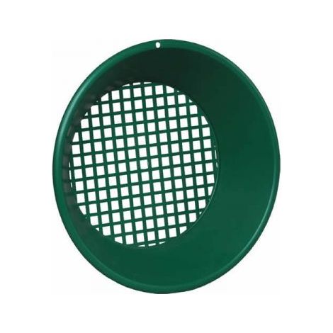 Garrett batea 14” Classificatore cernita sabbia 35 cm - 1650200