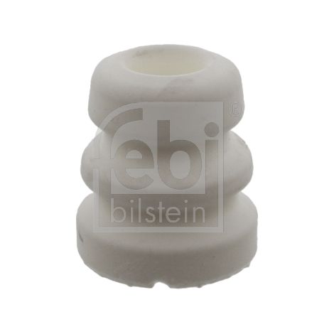 Entretoise en caoutchouc, suspension FEBI BILSTEIN 33088
