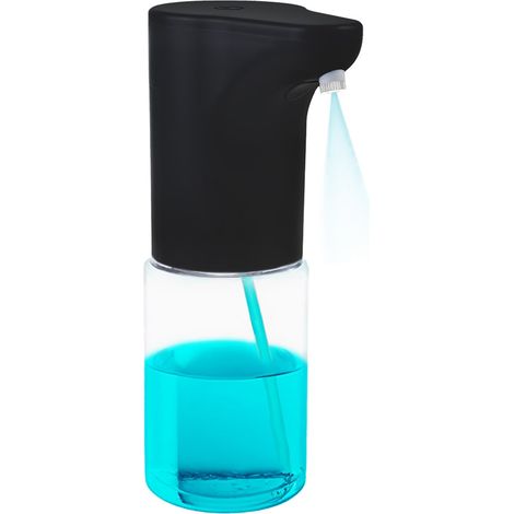 Dispenser automático Promedix PR-540 B 300 ml impermeable (1/5)