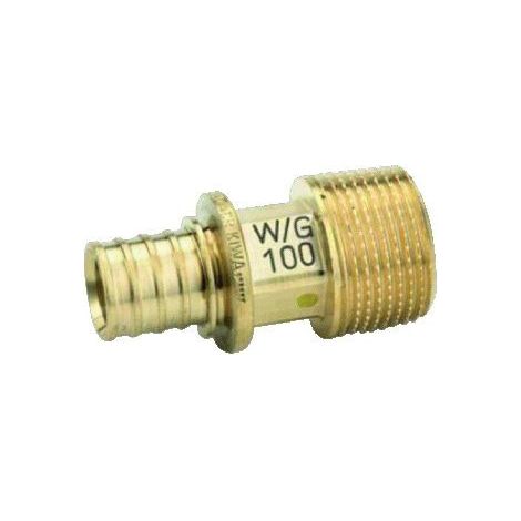 Raccordo rehau lx+g fitting senza o-ring 40 mm confezione 5
