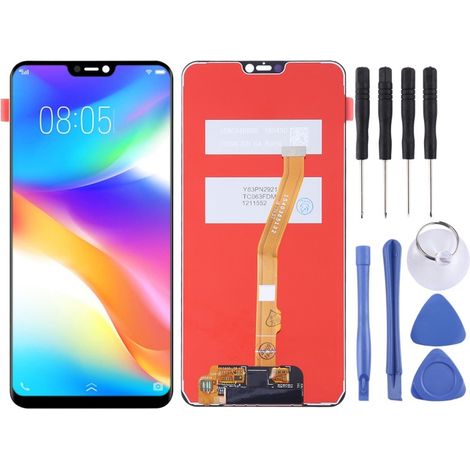 Compatible with the original LCD touchscreen of vivo models Y85 / Z1 / Z1i / V9 Youth / V9 (1/4)