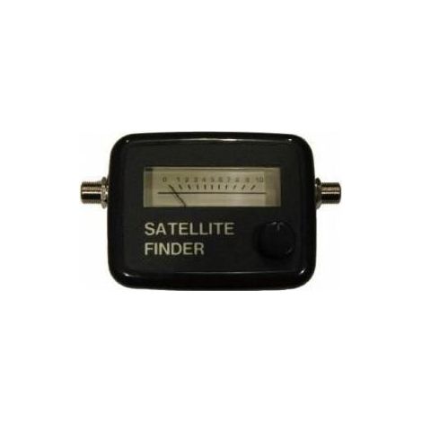 Pointeur Satellite satfinder