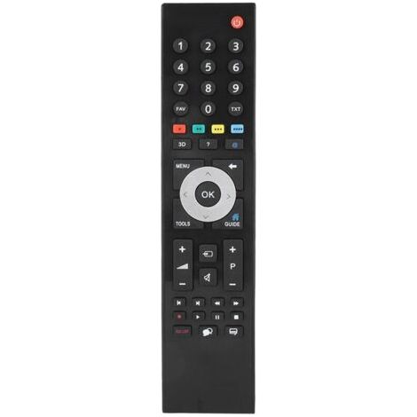 Smart TV Remote Control Replacement Service for GRUNDIG TV TP7187R