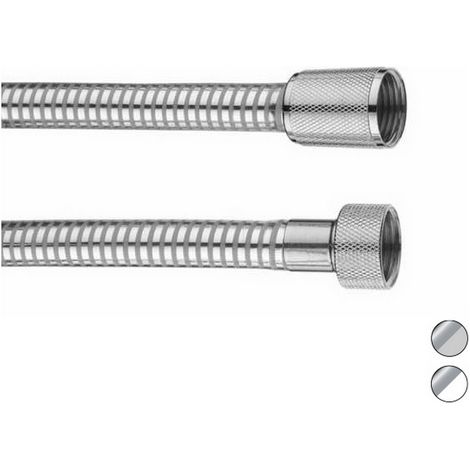 FLESSIBILE BI-FLEX/2 cm 200 / Bianco-Cromo BOSSINI (1/2)