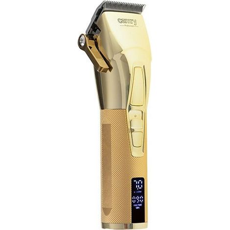 Adler Europe Camry CR 2835G Cortapelos Oro