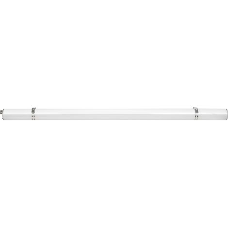 Tubulaire étanche START G2 1200 35W IP66 3900lm 830 PC - SYLVANIA - 47157 (1/4)