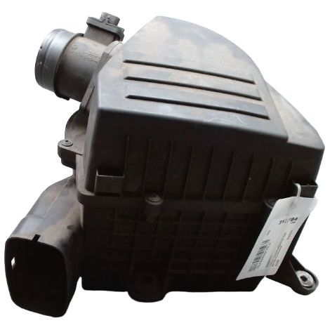 [PRODUIT D'OCCASION] Boitier Filtre A Air VOLKSWAGEN Polo ♻️ Ref Oe. 6r0129607e - Garantie à vie (1/2)