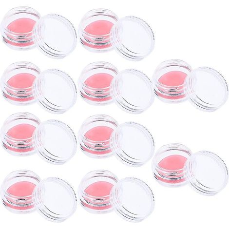 10 sachets de colle pour peinture sur perles