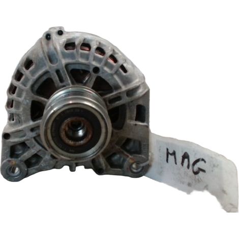 [PRODUIT D'OCCASION] Alternateur DACIA Sandero 2008- ♻️ Ref Oe. 231008017r - Garantie à vie (1/2)
