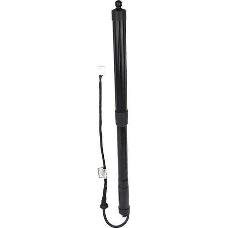 Actuador de amortiguador de gas eléctrico para portón trasero Fortuner 2015-2021, 68910-71030 68910-71032 (lado derecho) (1/5)