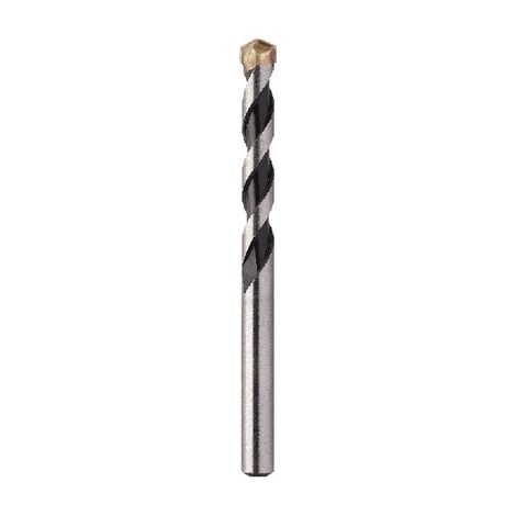 Punta per muratura wall att.cilindrico  5x85FRIUL