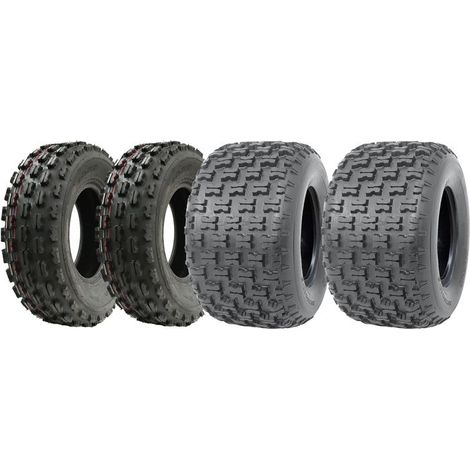 Pneus Slasher ATV quad